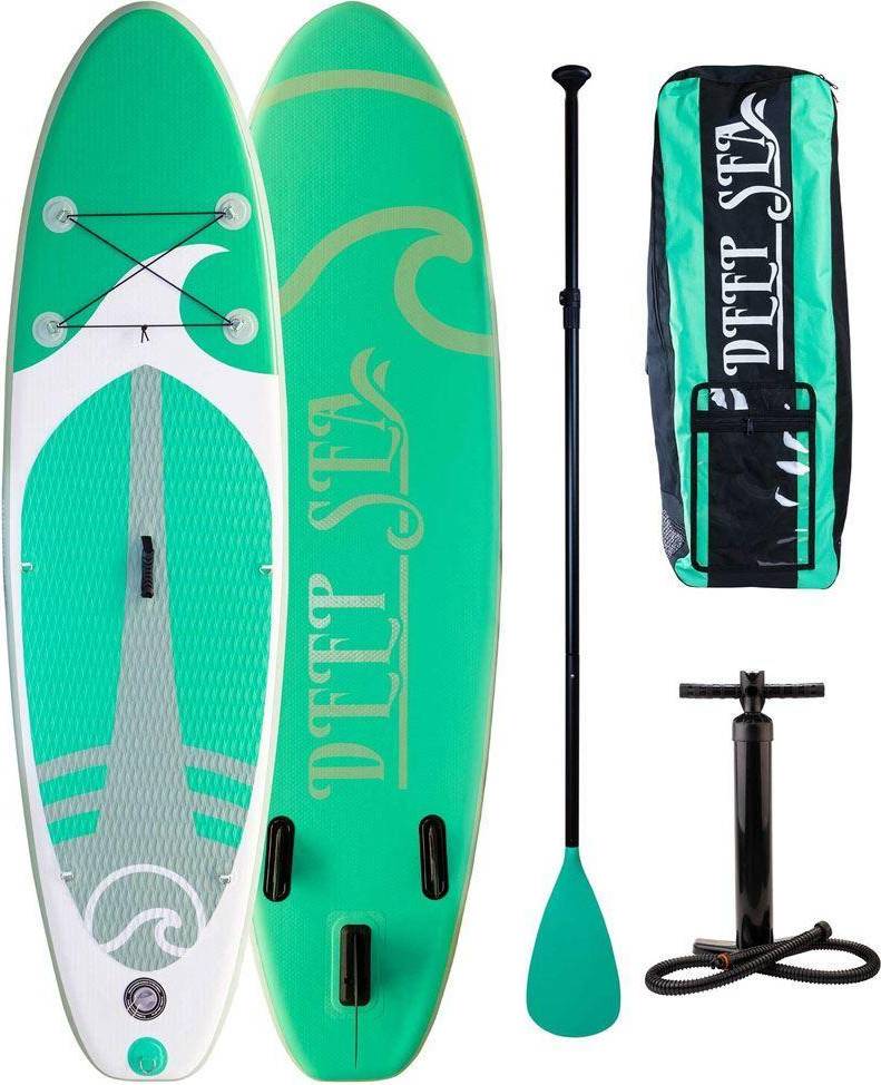 Deep Sea Standard 9' Set