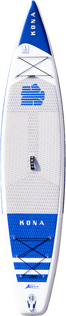 Kona Sports Cruiser Air SUP 12.6