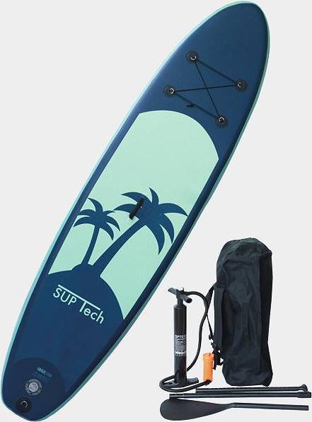 SUP-bräda 320cm Uppblåsbar