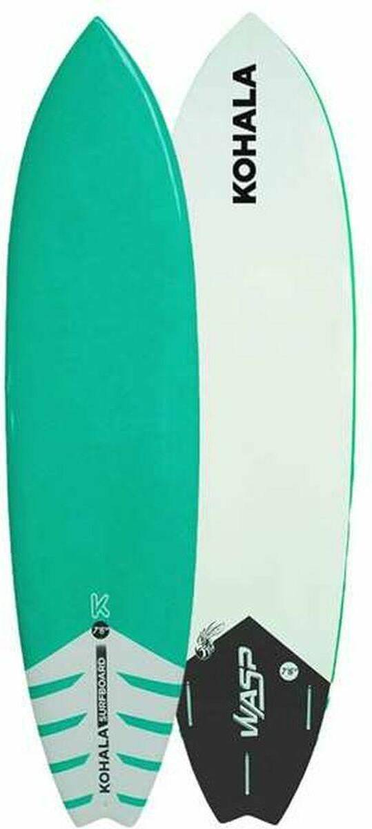 Surfbräda Epoxy Surf 7'6