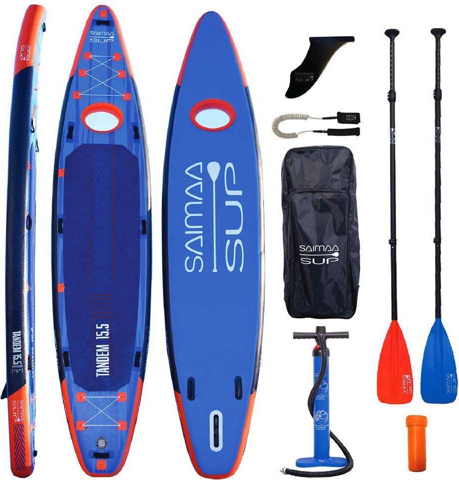 Saimaa SUP Tandem 15.5