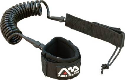 Aqua Marina Safety Line Leash