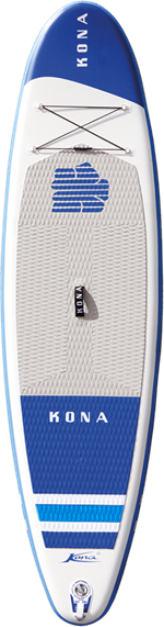 Kona Sports Core Air 10'8