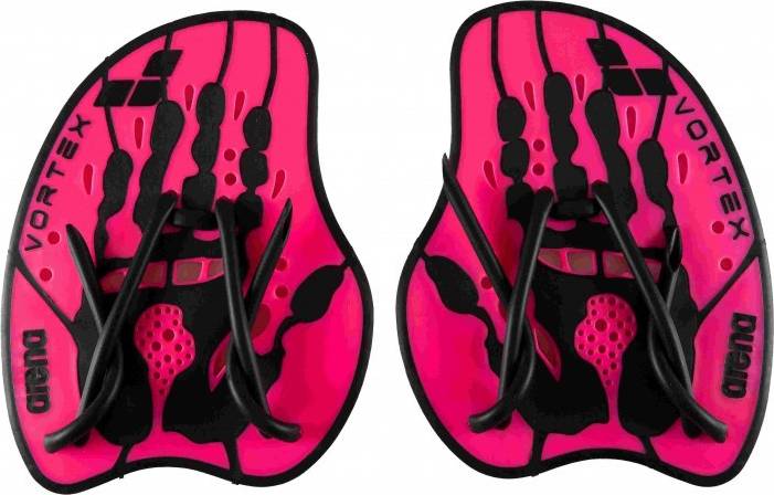 Arena Vortex Evolution Hand Paddles
