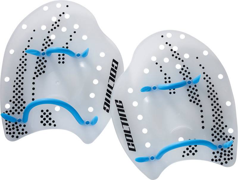 Colting Wetsuits Colting Paddles