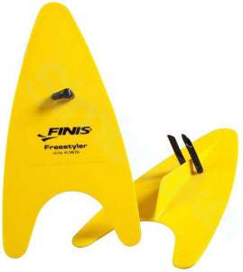 Finis Freestyler Hand Paddles