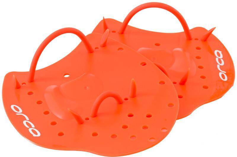 Orca Swim Flat Paddles