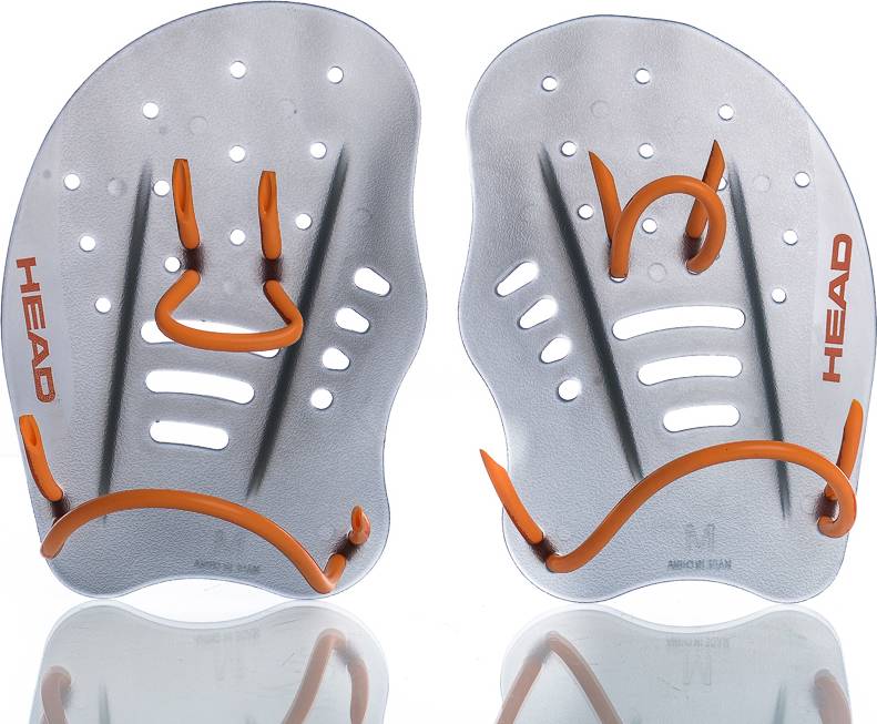 Head Contour Paddles