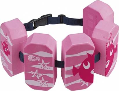 Beco Sealife Jr 15-30kg