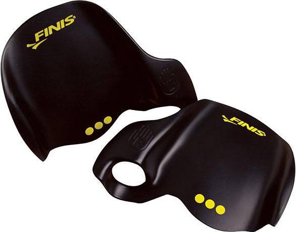 Finis Instinct Paddles