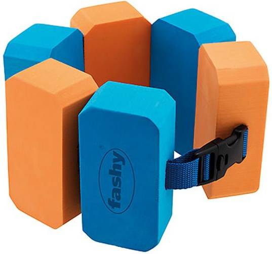 Fashy Six Belt Jr 15-30kg