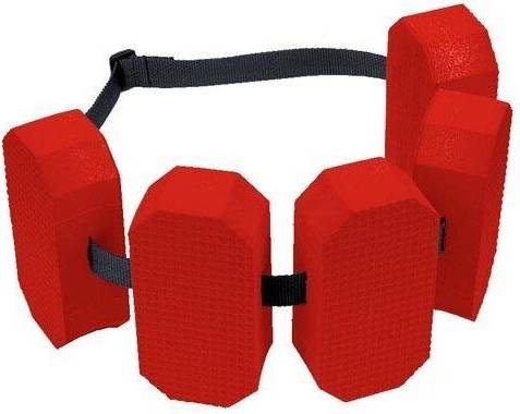 Beco Swimming 2-6 Years Red