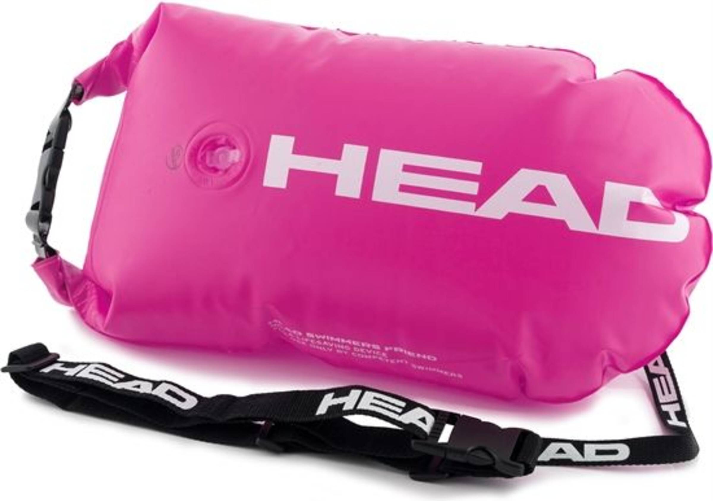 Head Safety Buoy