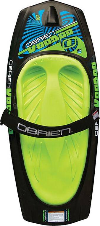 O'Brien VooDoo Kneeboard