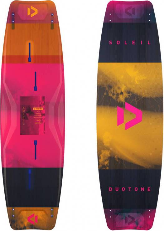 Duotone Soleil 136cm