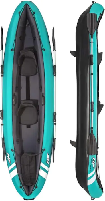 Bestway Hydro-Force Ventura X2