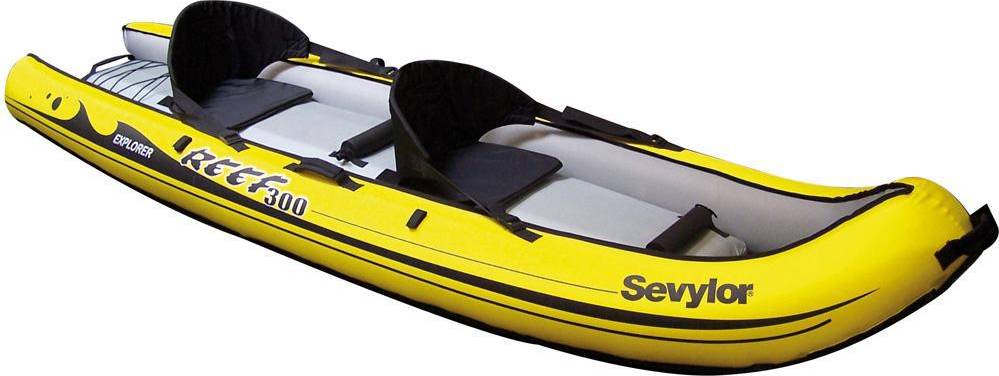 Sevylor Reef 300