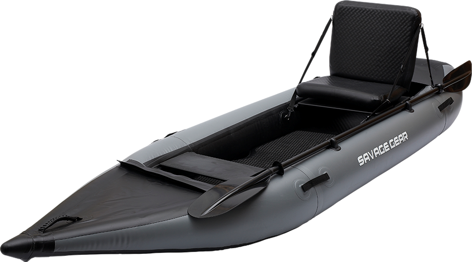 Savage Gear High Rider Kayak