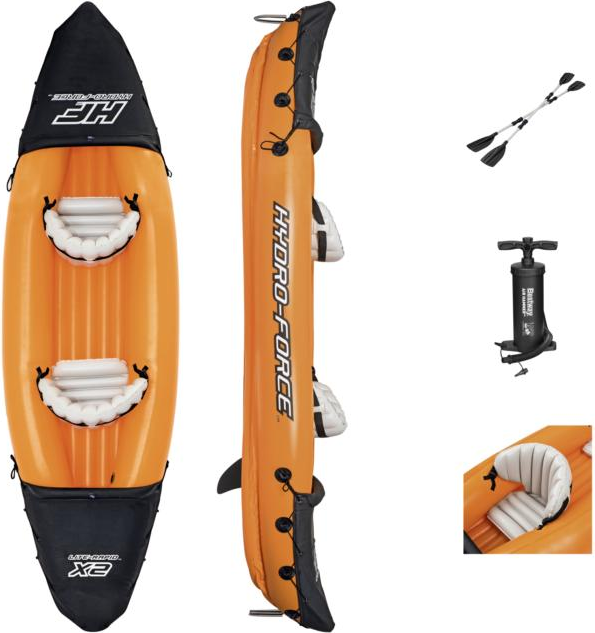 Bestway Hydro Force Lite Rapid X2 Set