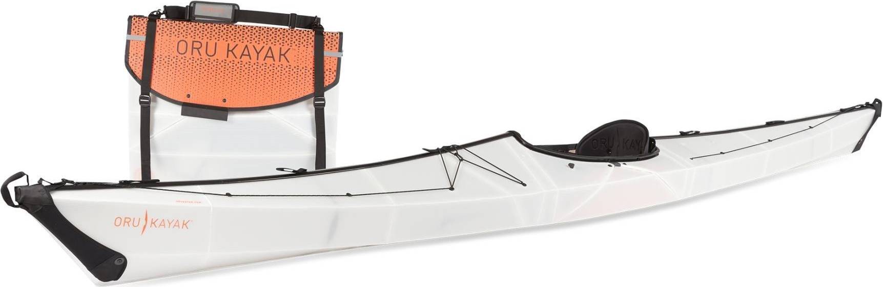 Oru Kayak Coast XT Foldable