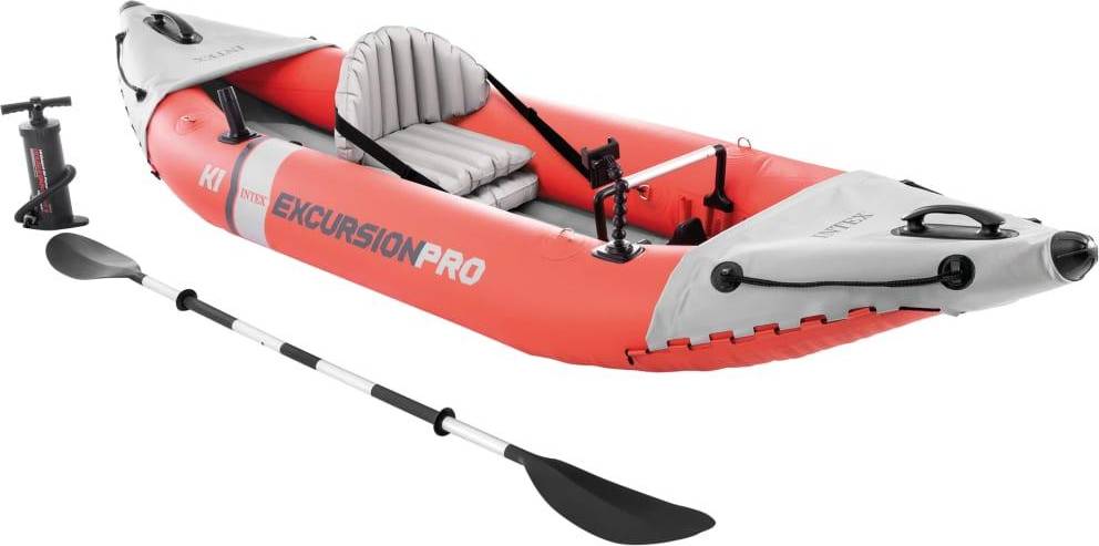 Intex Excursion Pro K1 Set