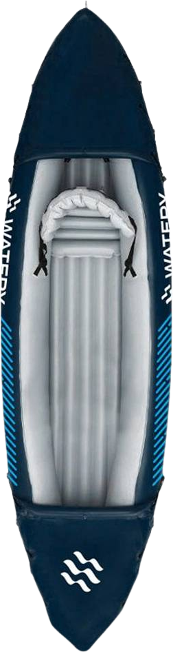 Watery Global Kayak