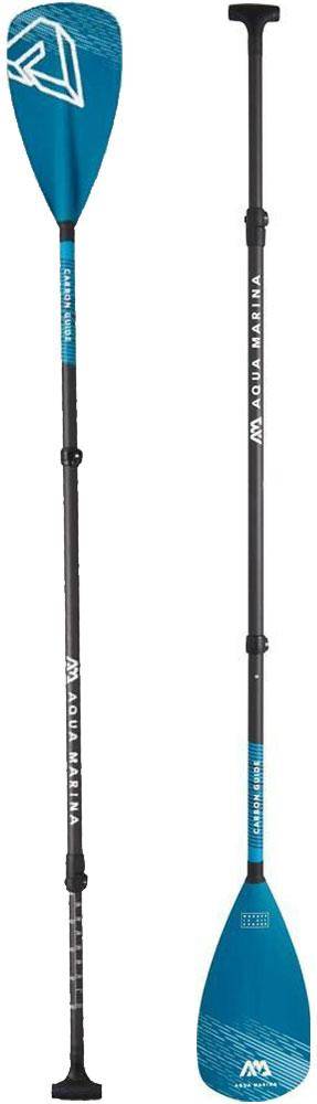 Aqua Marina Carbon Guide