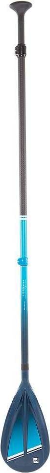 Red Paddle Co Hybrid Tough Black/Blue