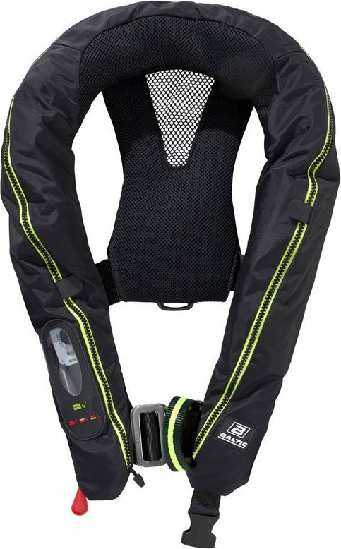 Baltic Legend 165 Auto Harness