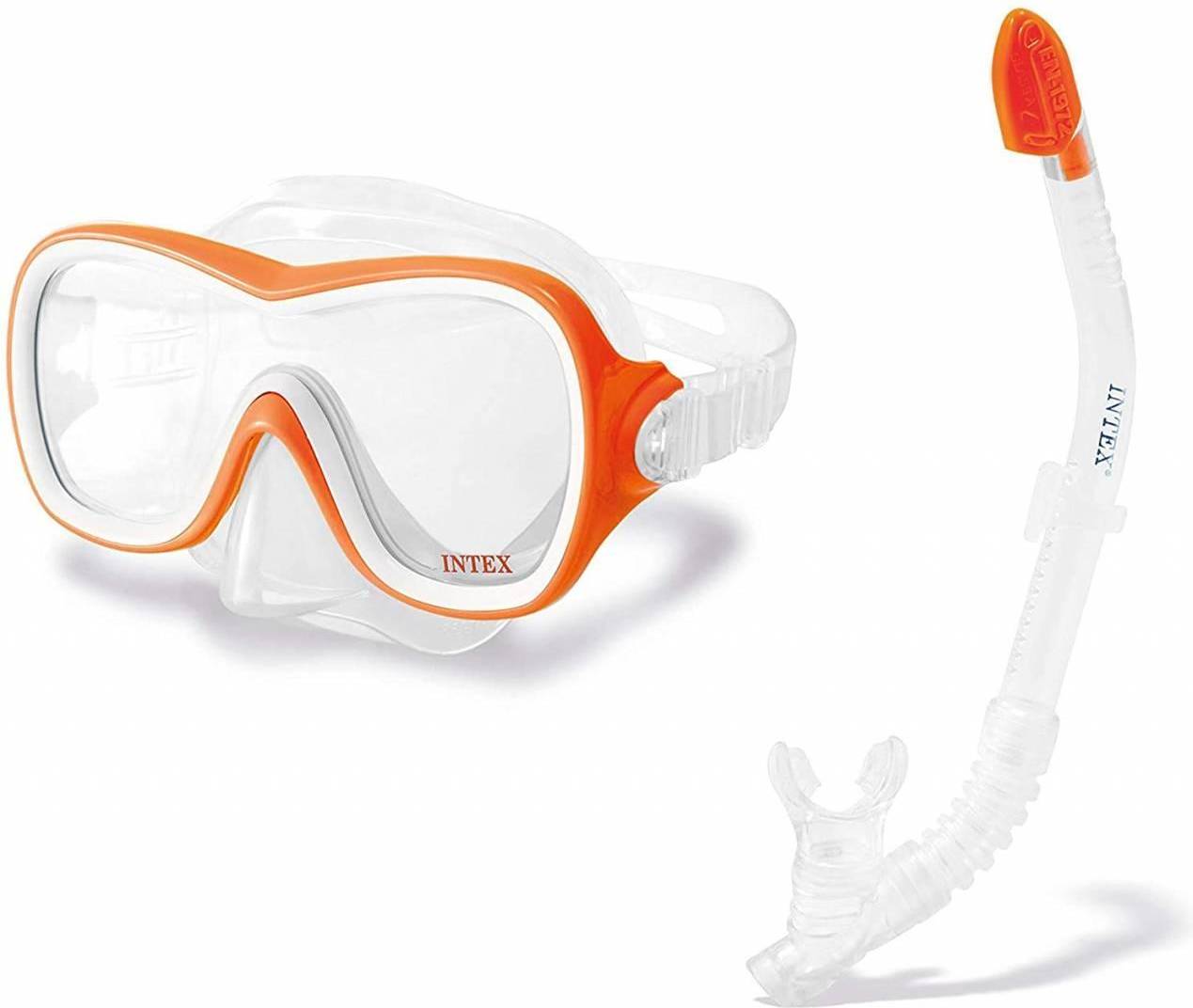Intex Wave Rider Swim Set