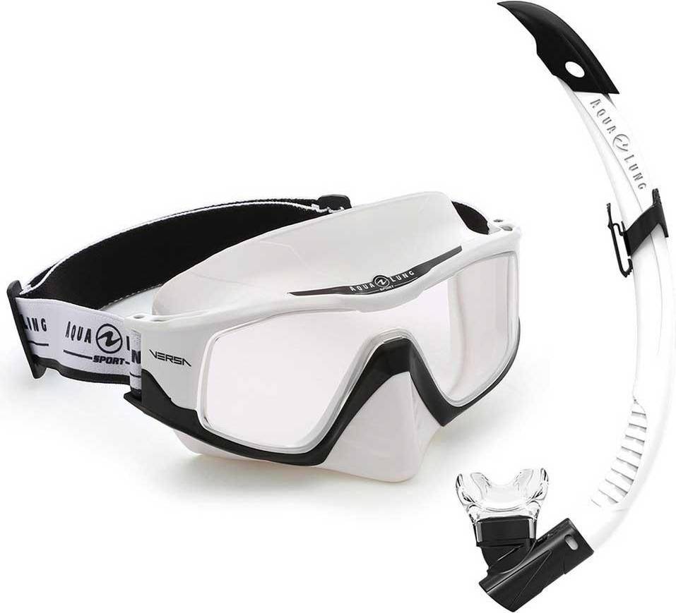 Aqua Lung Versa Snorkel Set