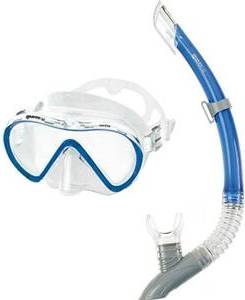 Mares Combo Vento Set