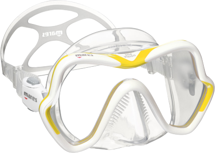 Mares One Vision