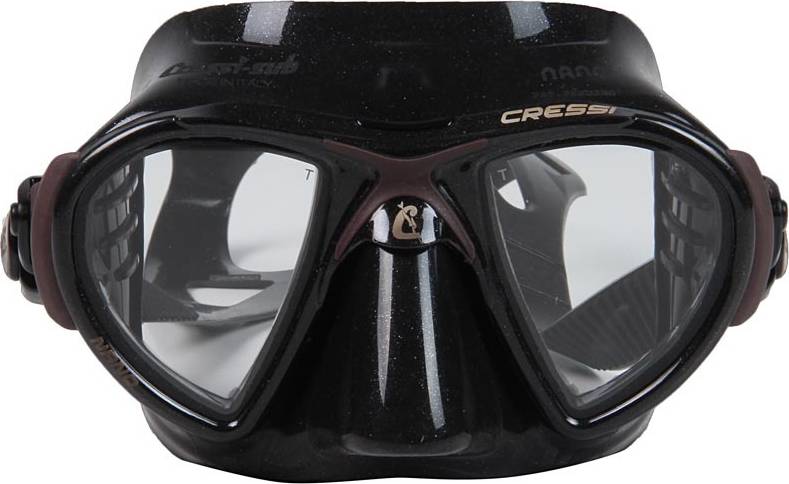 Cressi Nano Dark