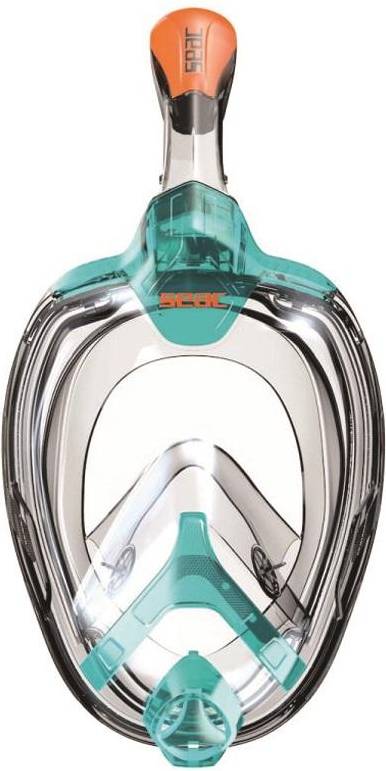 Seac Sub Unica Full Face Jr