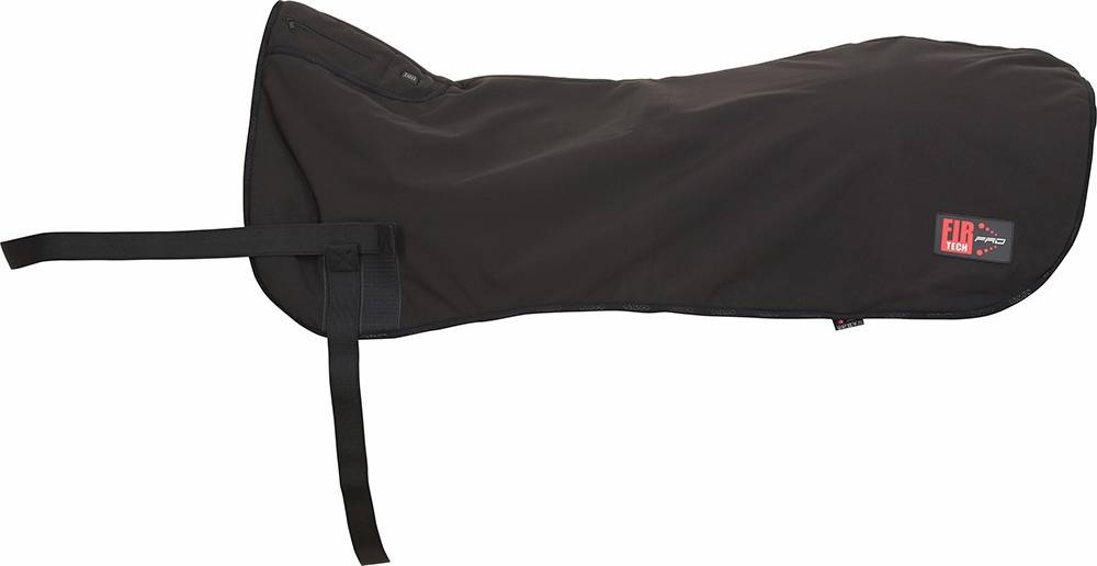 Catago Fir Tech Pro Back Warmer