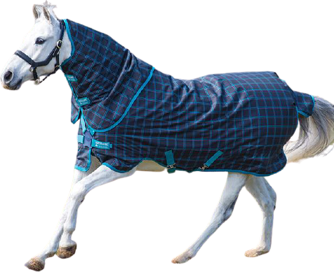 Horseware Amigo Pony Plus 50g