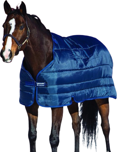 Horseware Liner 100g - Marine