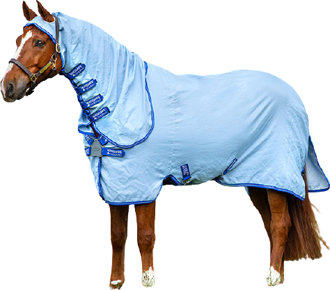 Horseware Amigo Ripstop Hoody