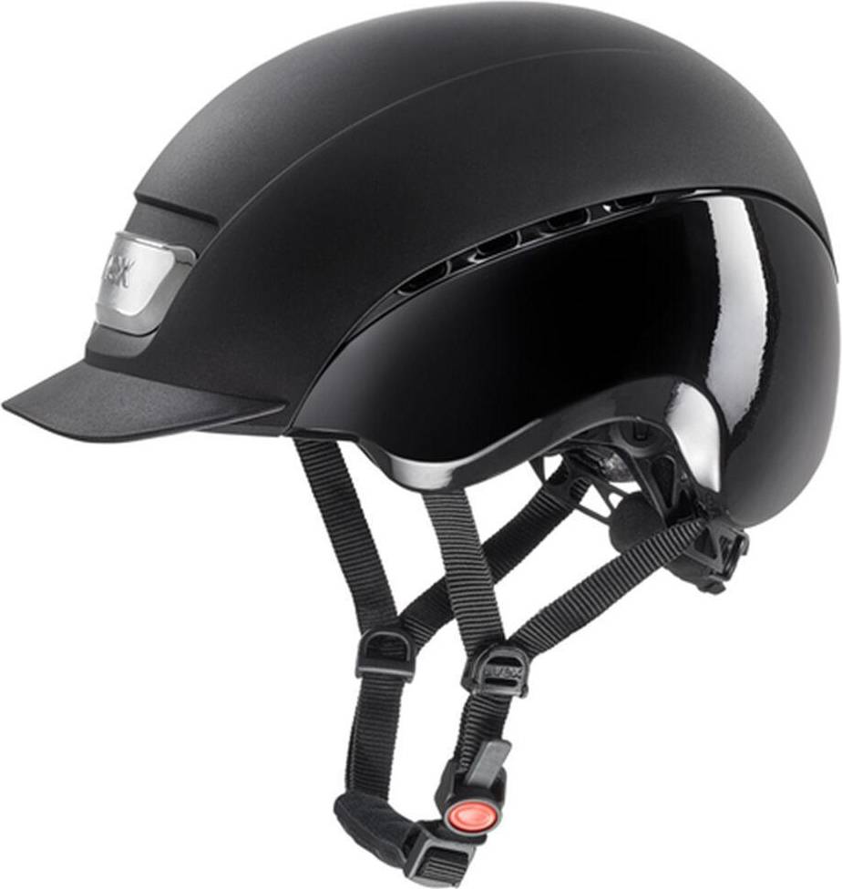Uvex Elexxion Pro Riding Helmets