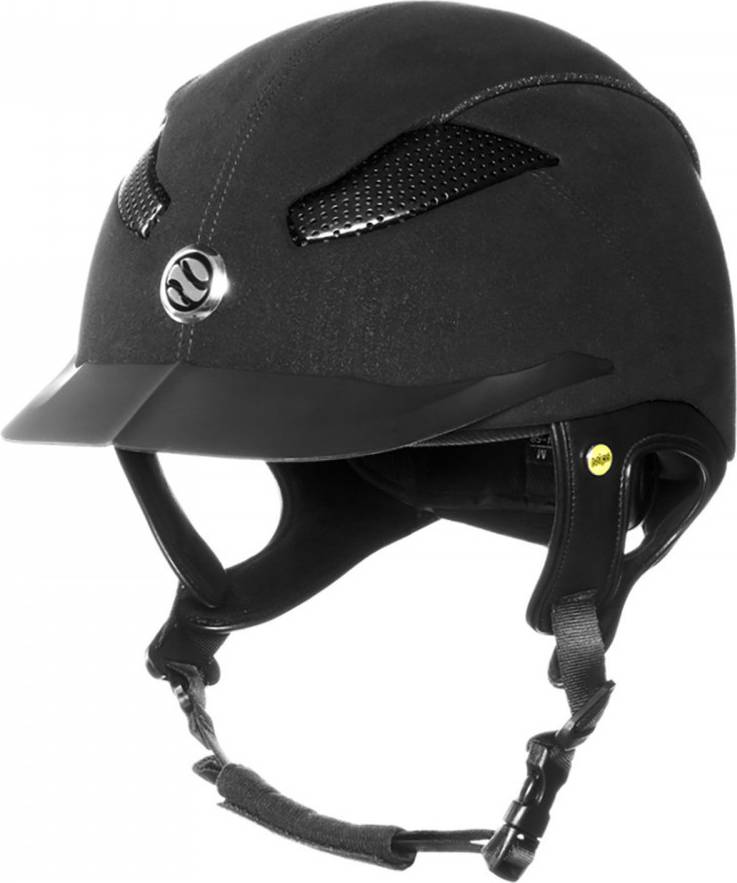 Back On Track EQ3 Lynx Micromocca - Black