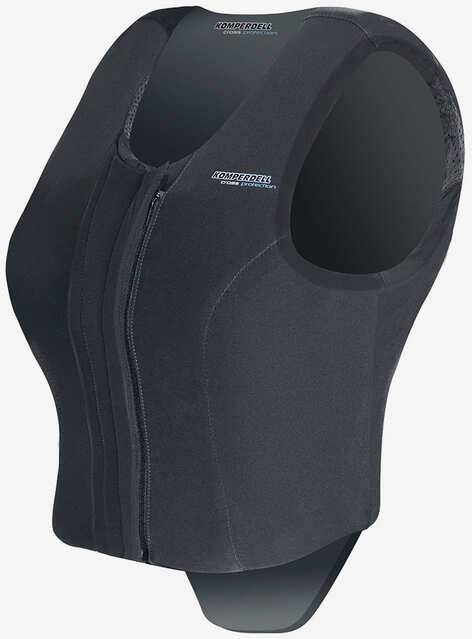 Komperdell Slim Fit Safety Vest