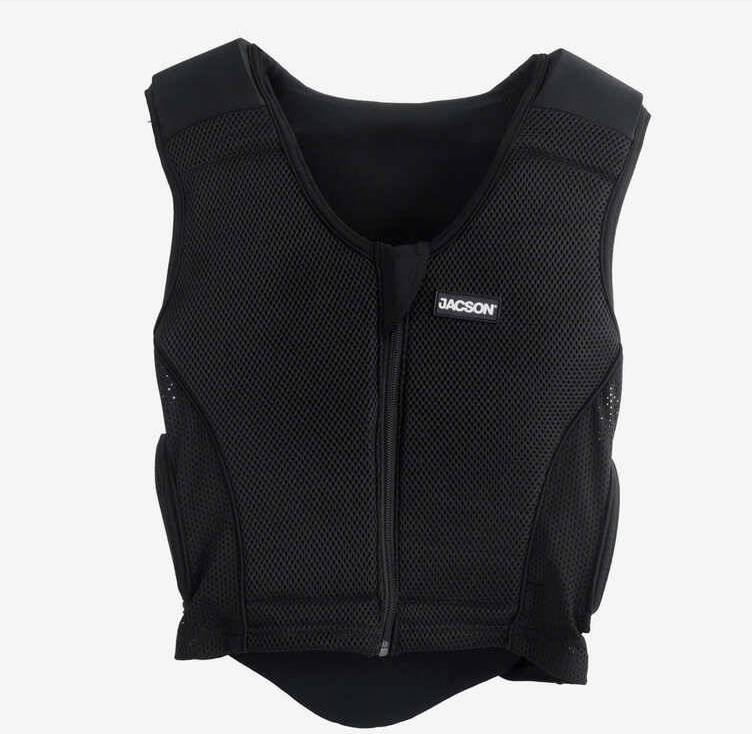 Jacson Rio Junior - Black