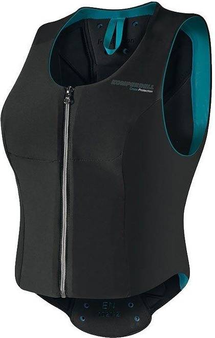 Komperdell Ballistic Champion Jr - Black/Lyons Blue