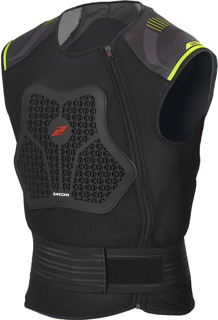Zandona Netcube Riding Vest