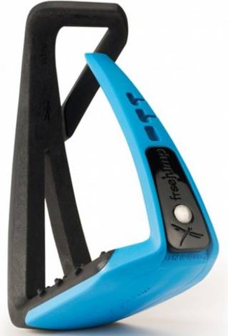 Freejump Soft'Up Lite - Blue