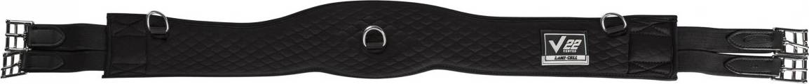 Sadelgjord V22 Lami-Cell