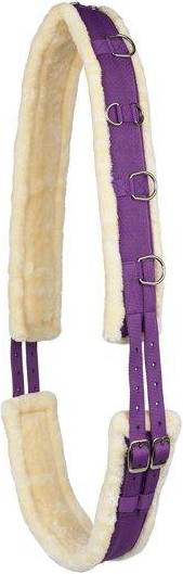Horze Lunging Horse Girth