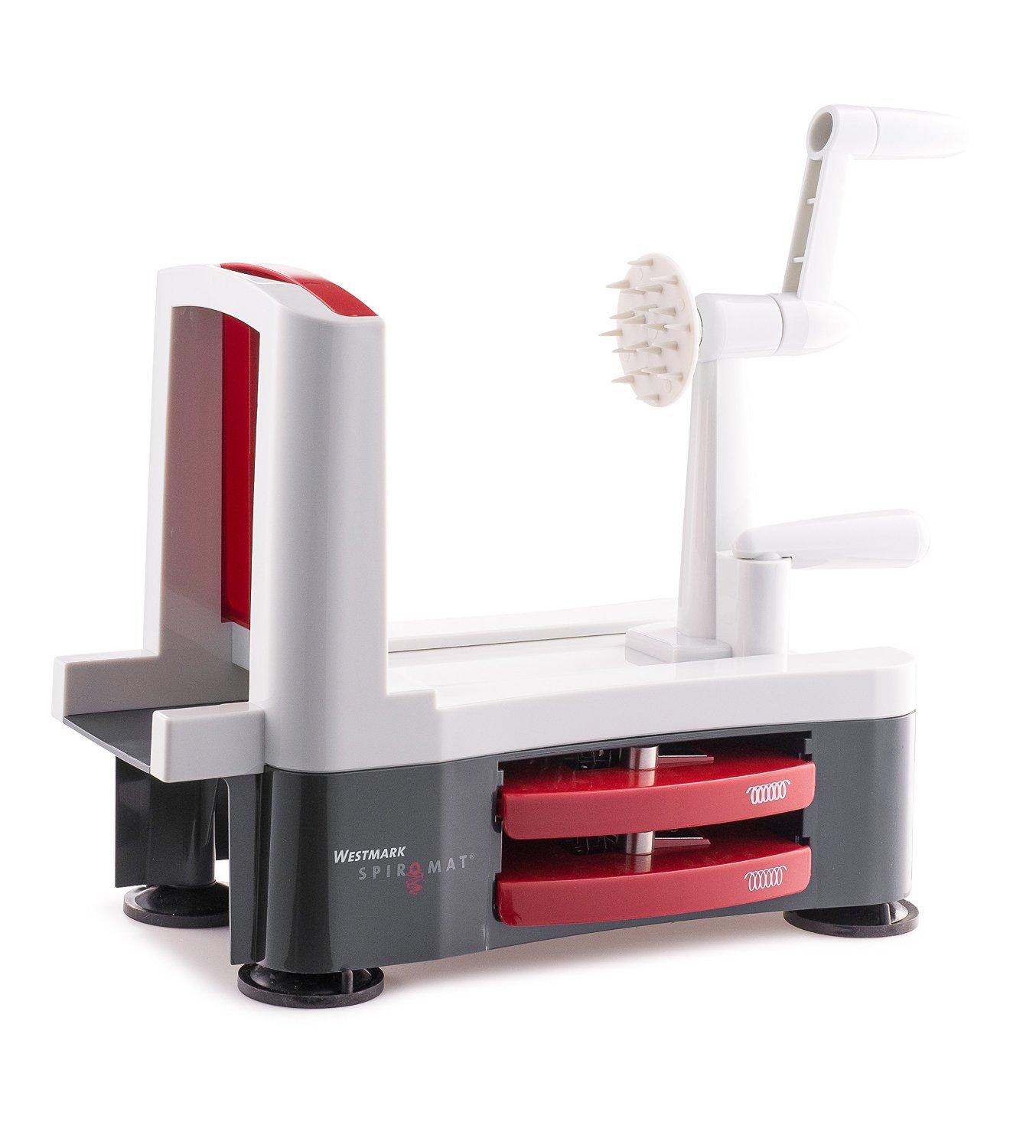Westmark Spiromat