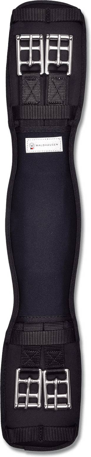 Waldhausen Dressurgjord med Gel